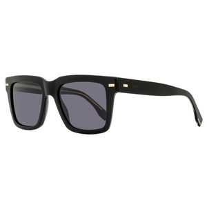 Boss Eco Acetate Sunglasses B1442S 807IR Black 53mm
